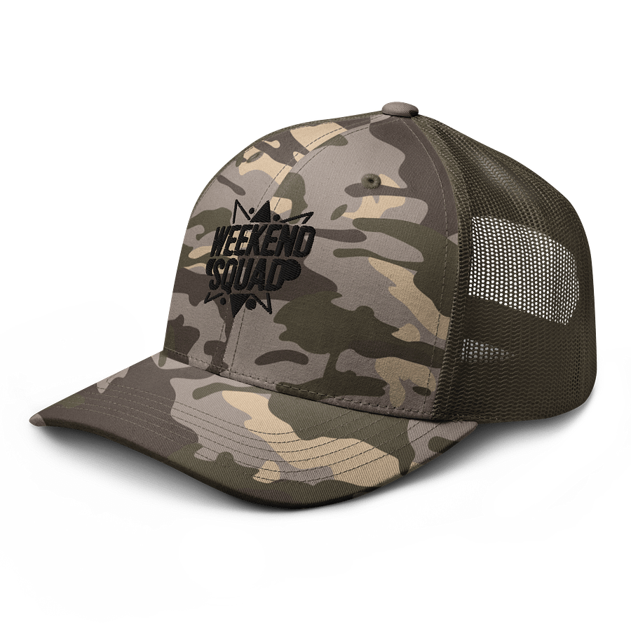 Weekend Squad product image (4)