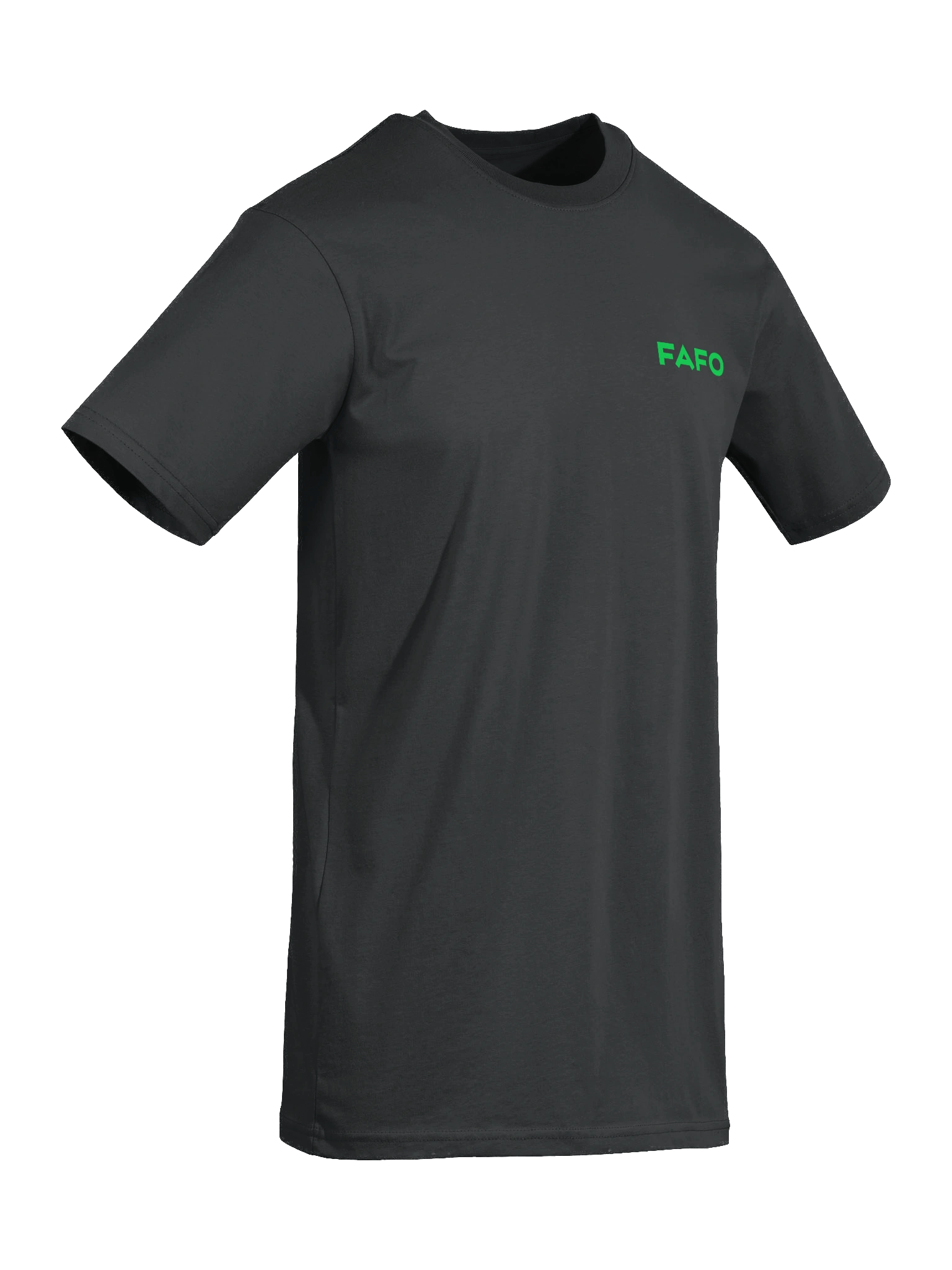 Vibrant FAFO Men's Premium Tee product image (36)