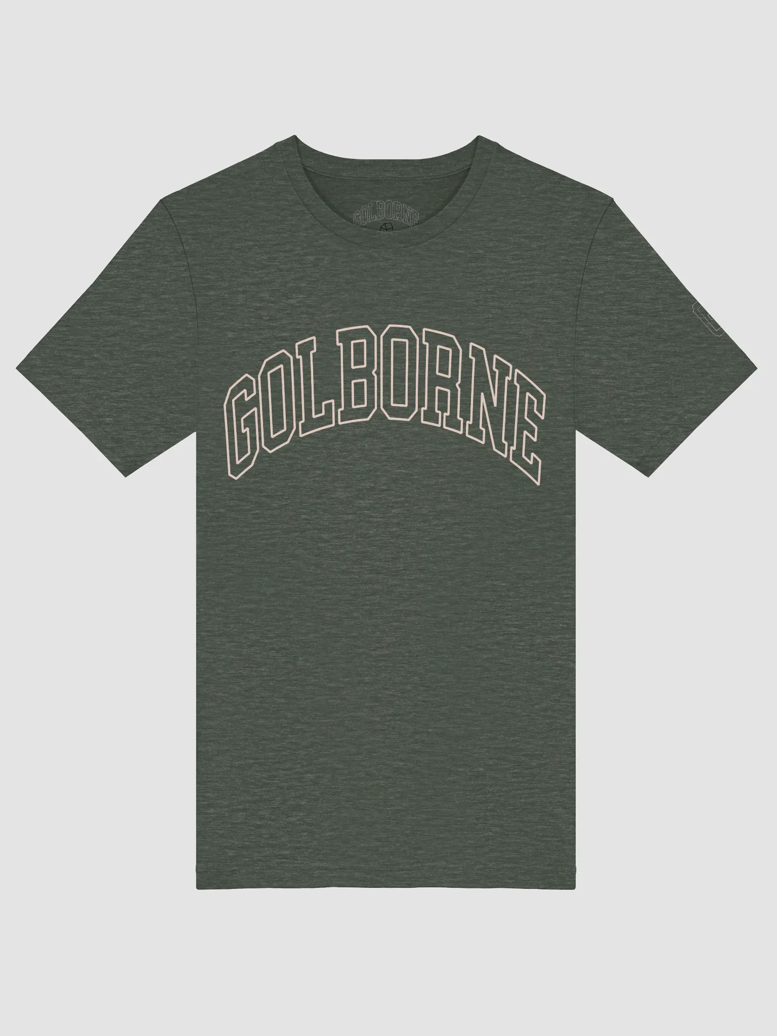 Golborne Varsity/Our City | Peach product image (14)