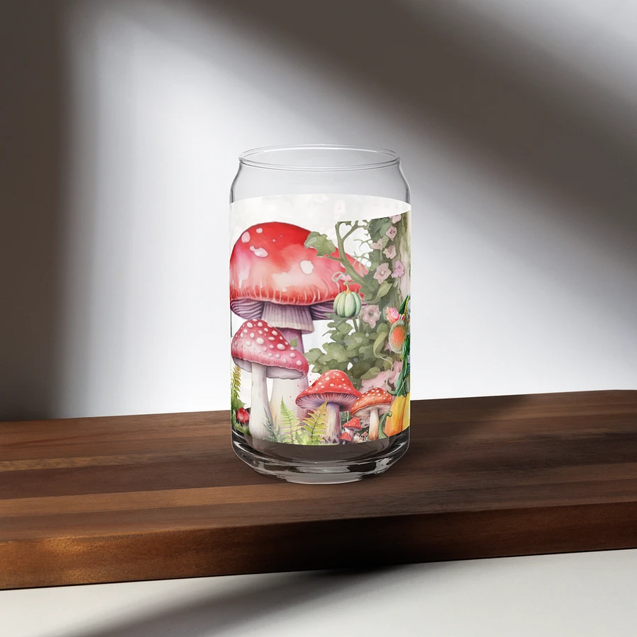 Autumn Serenade Can-Shaped Glass product image (28)