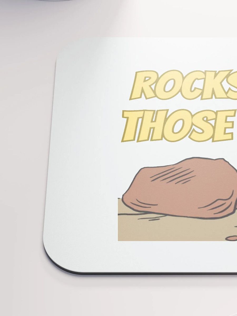 Rockslam Those Likes! Mouse Pad product image (6)