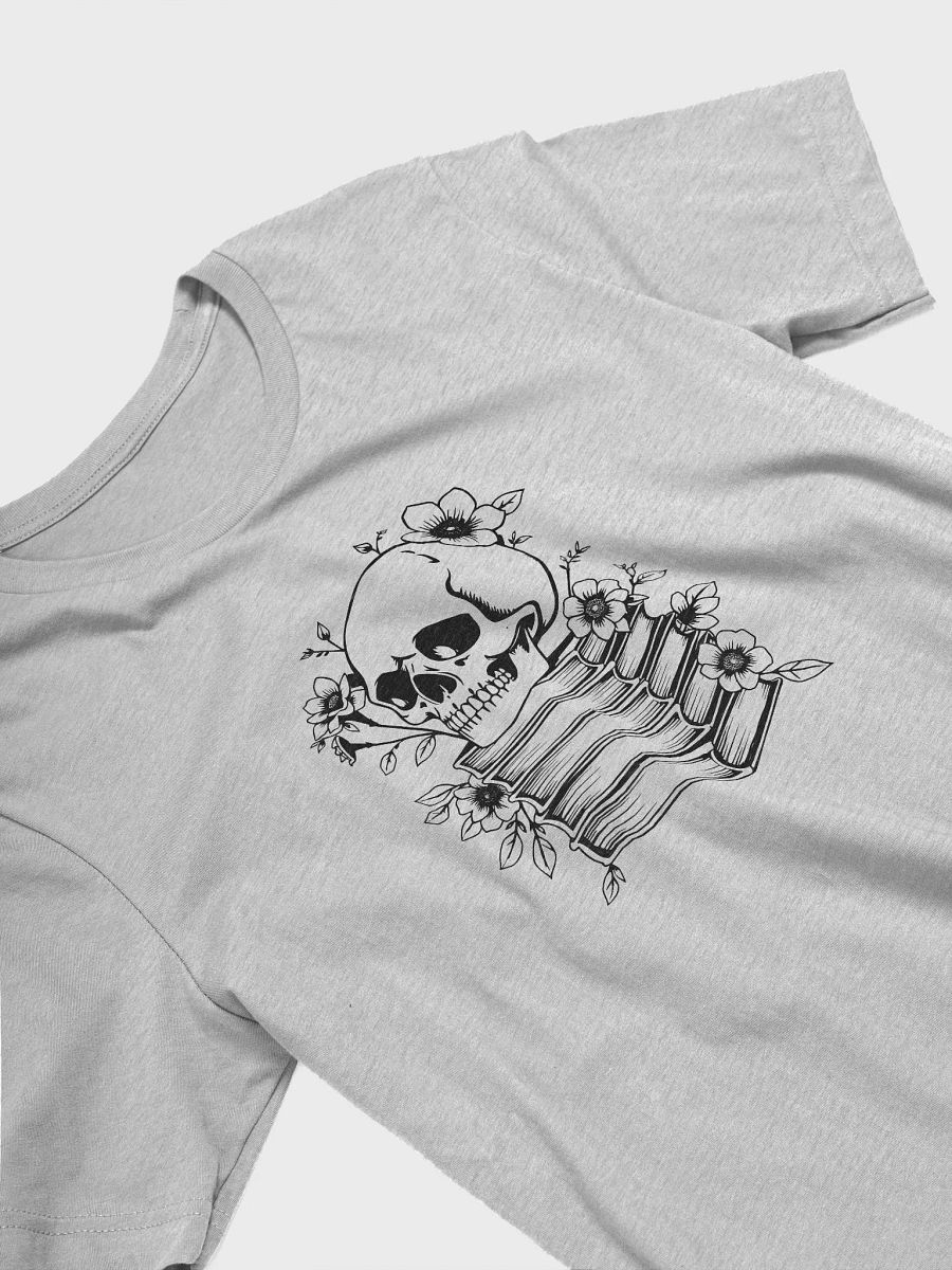 Book Lover Classic T-Shirt product image (26)