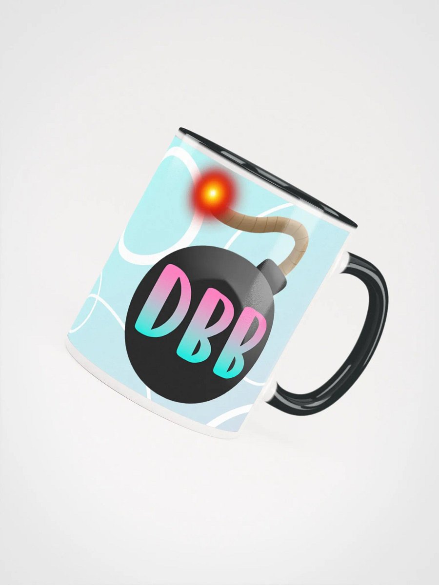 DaBomb Mug product image (4)