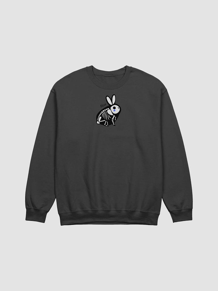 Doom Bunny Classic Sweatshirt product image (1)