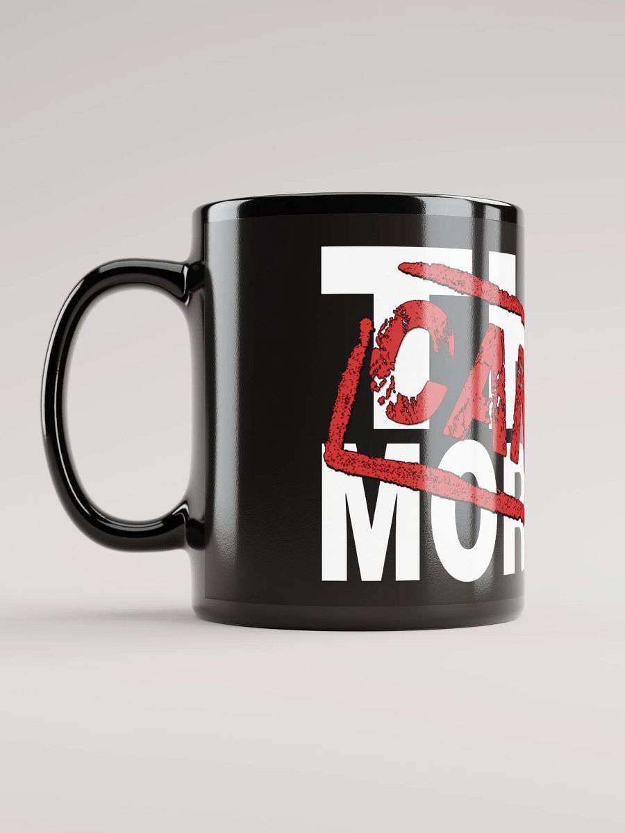 Cancel This Morning Mug product image (12)