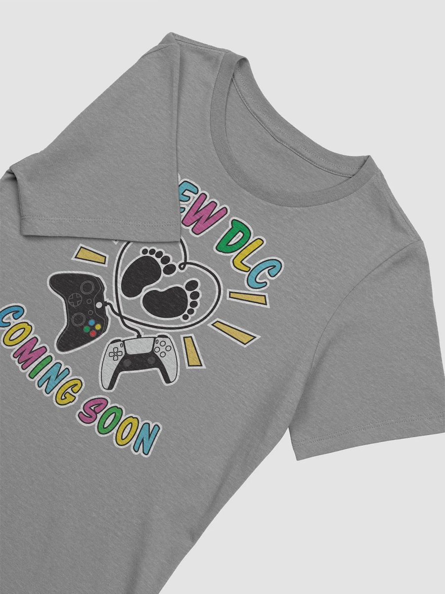 Expecting Gaming T-Shirt product image (36)