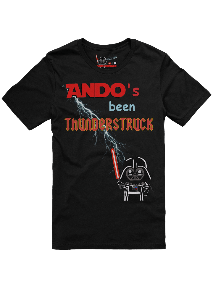 THUNDERSTRUCK! product image (1)