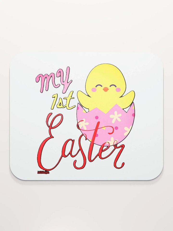 MY 1st EASTER product image (2)