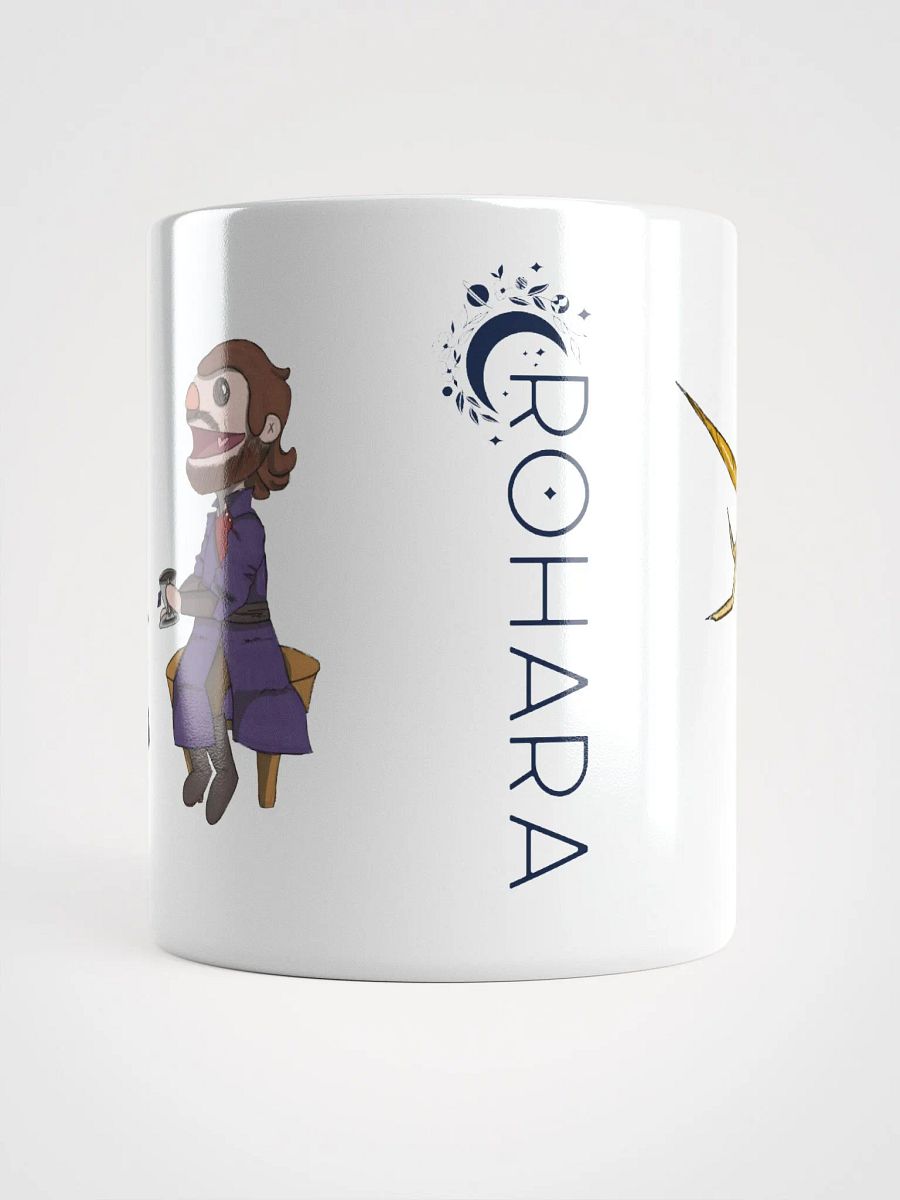 Yapper's Gate Duo Mug product image (3)