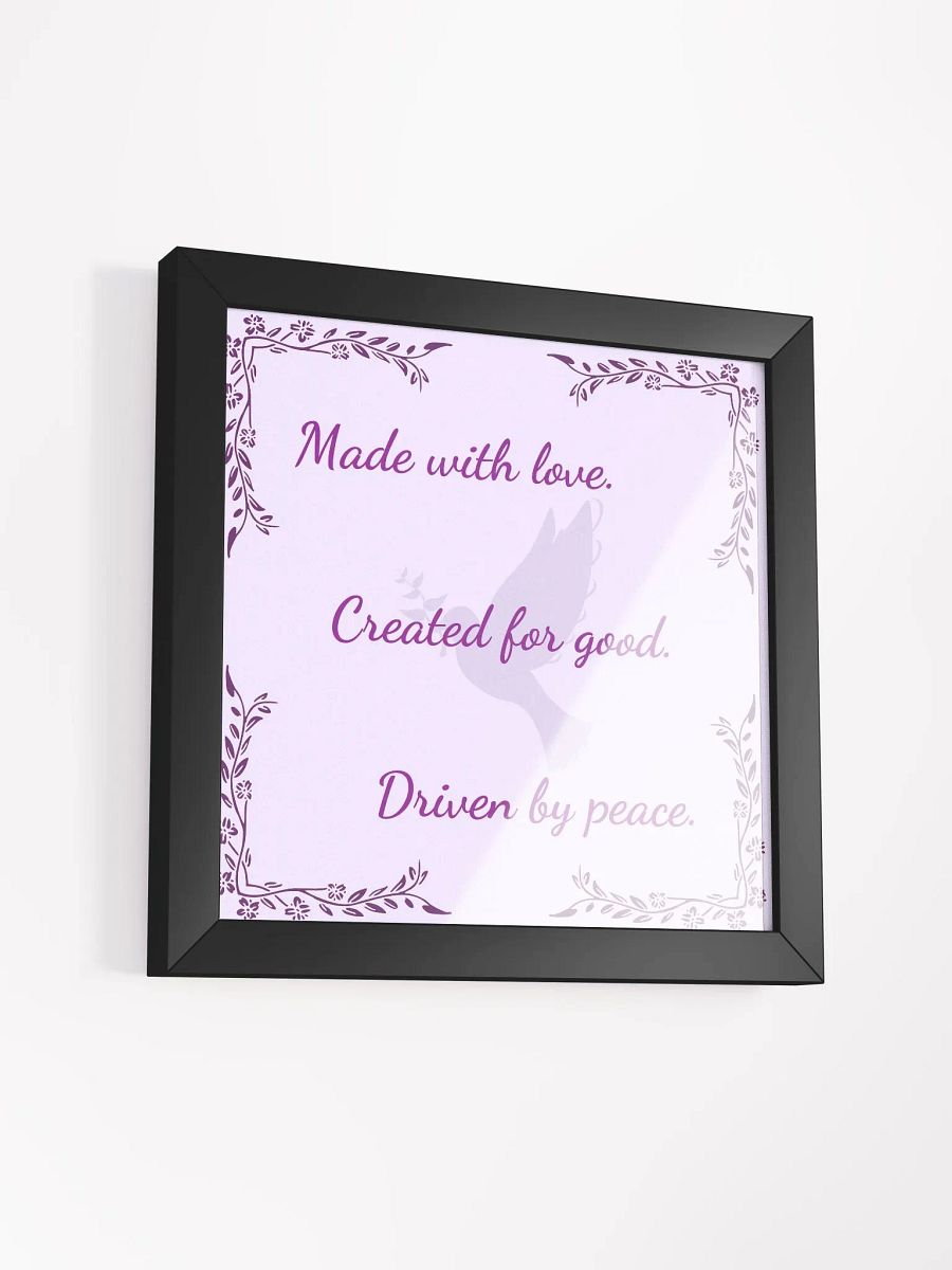 Made With Love product image (3)