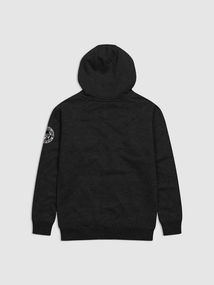 Shadow Smokers Legion Premium Hoodie product image (3)