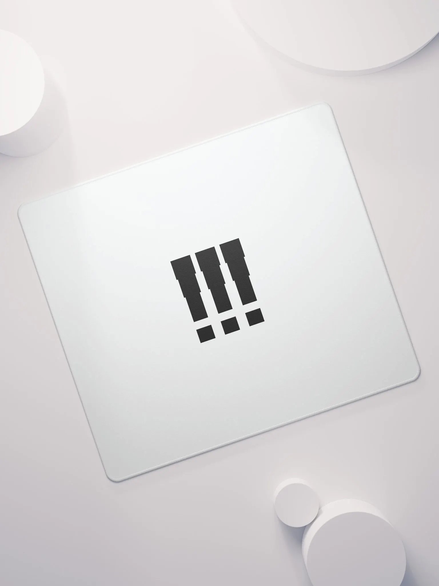 Black !!! Gaming Mousepad product image (7)