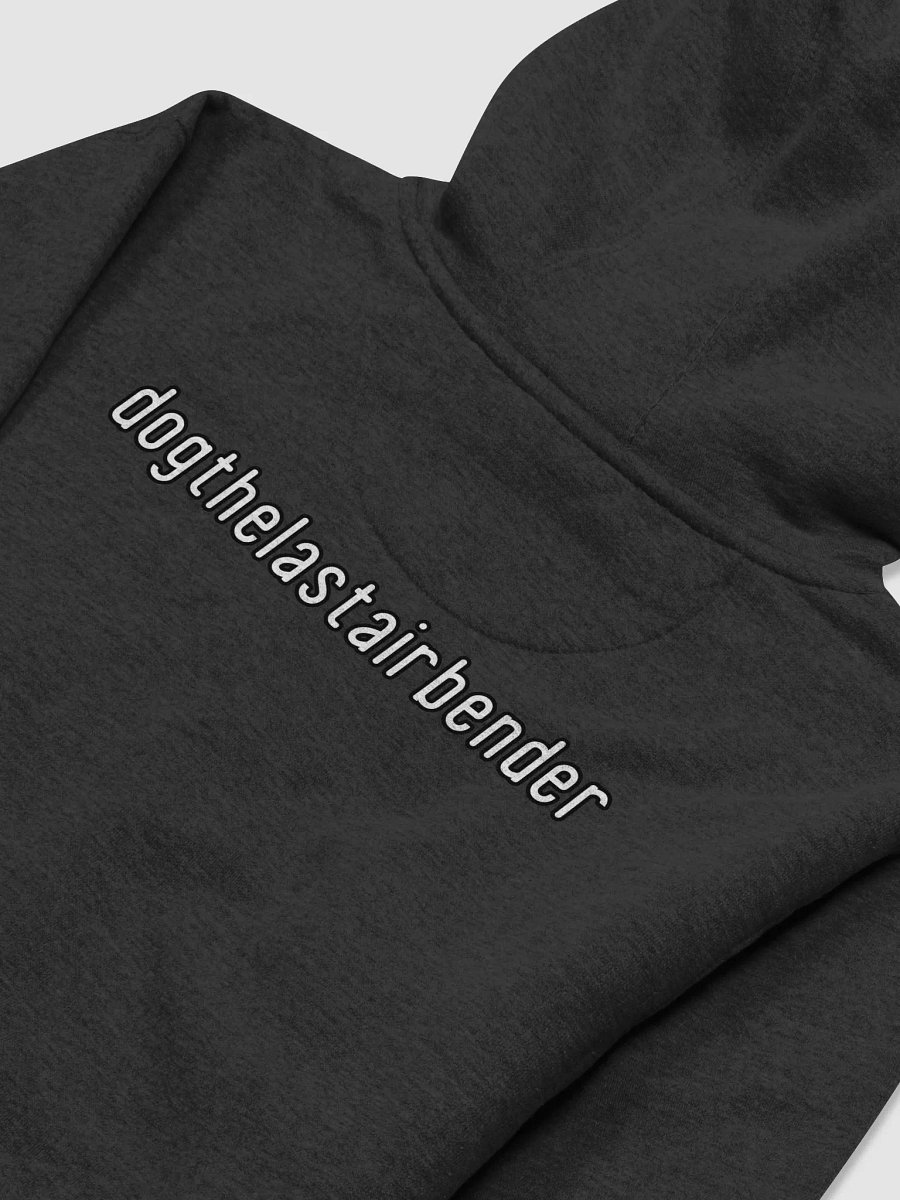 branded HECK sweater product image (14)