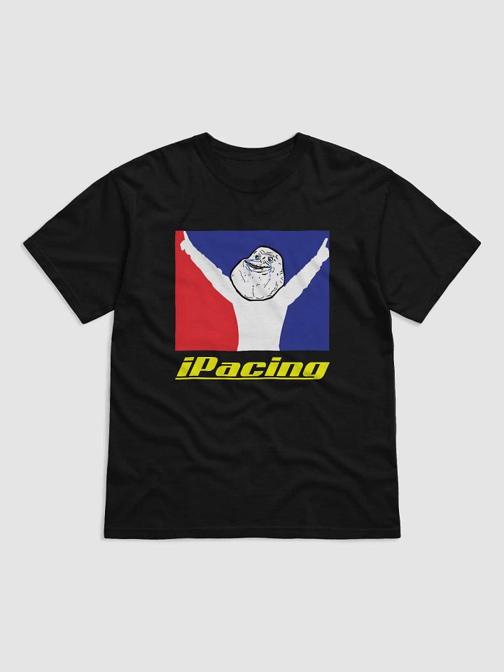 iPacing T-Shirt product image (4)
