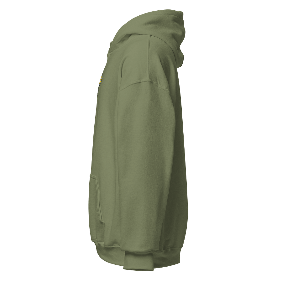 Alternative Demigender hoodie 4-5XL product image (18)