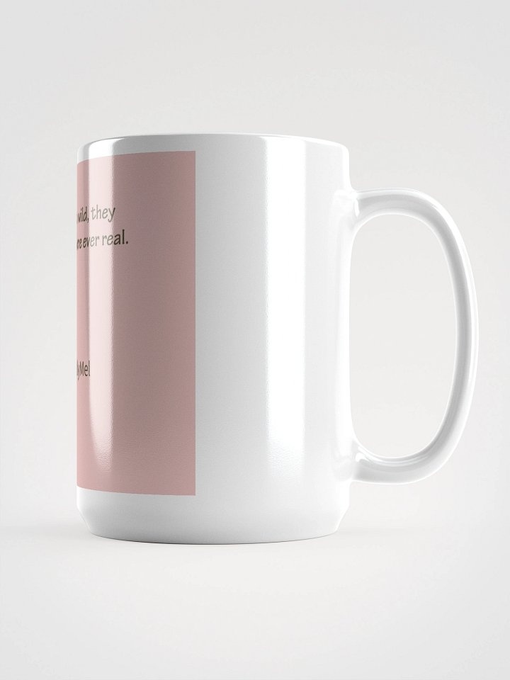 Wild child muggie product image (1)