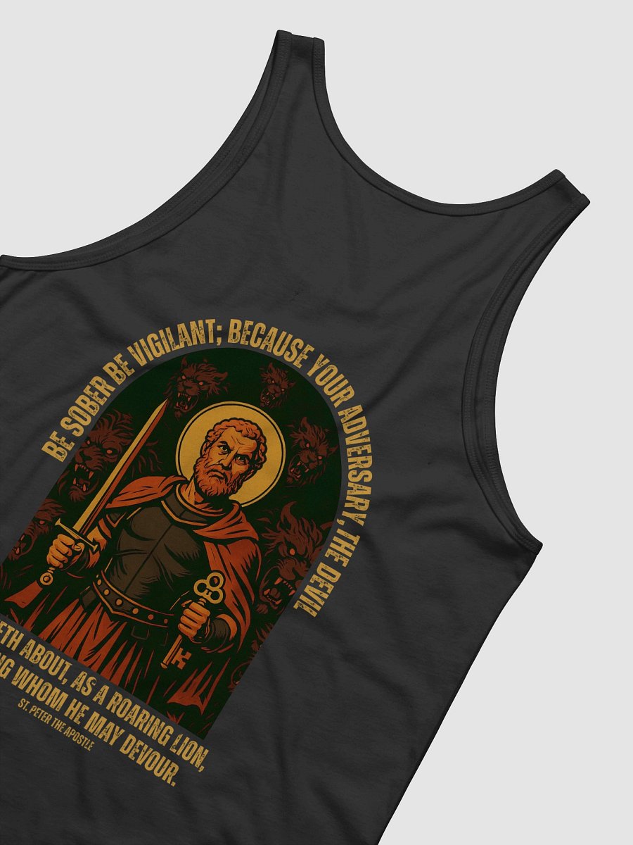 Saint Peter Design product image (6)