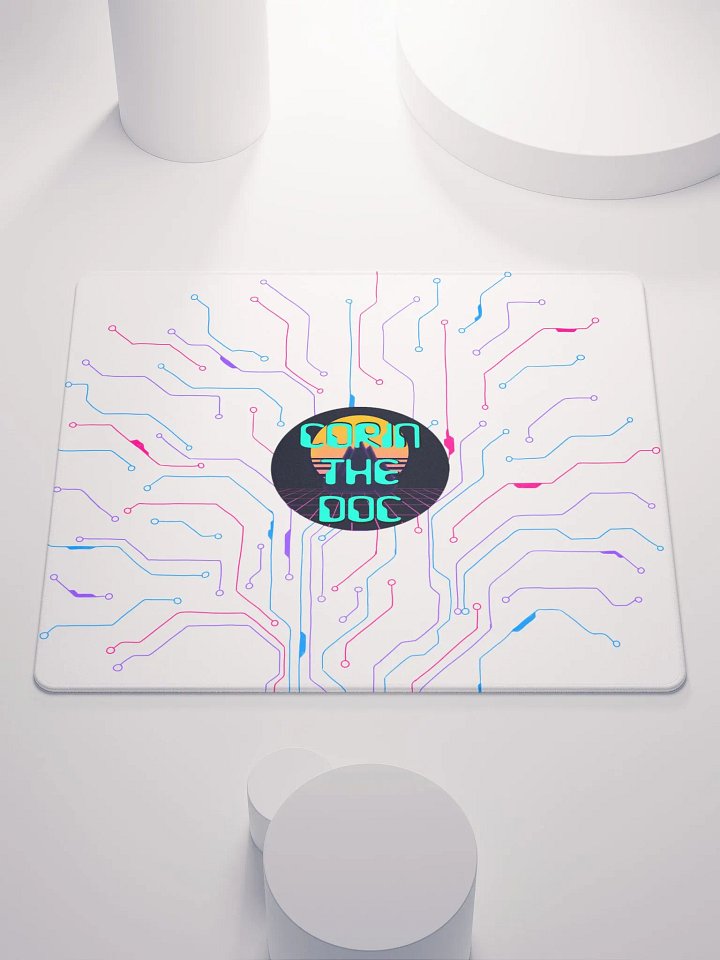 Circuitree Gaming Pad product image (2)