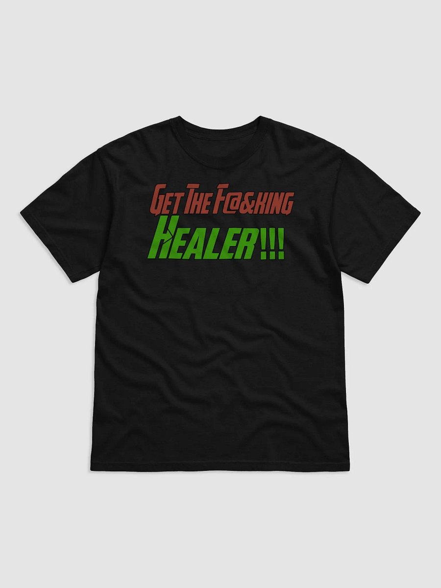 Get The Healer! product image (4)