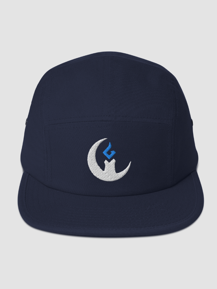 Moon Phase - Camper Hat product image (2)