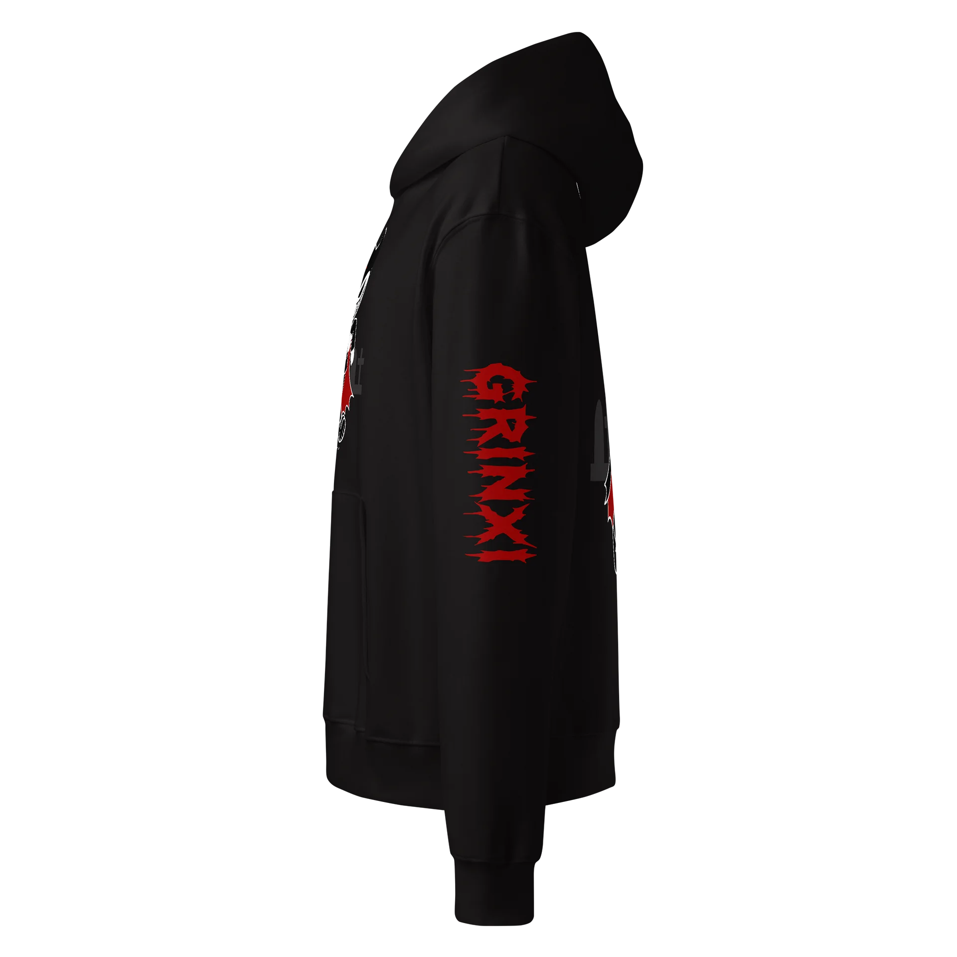 Grinxi’s Graveyard Waltz product image (3)