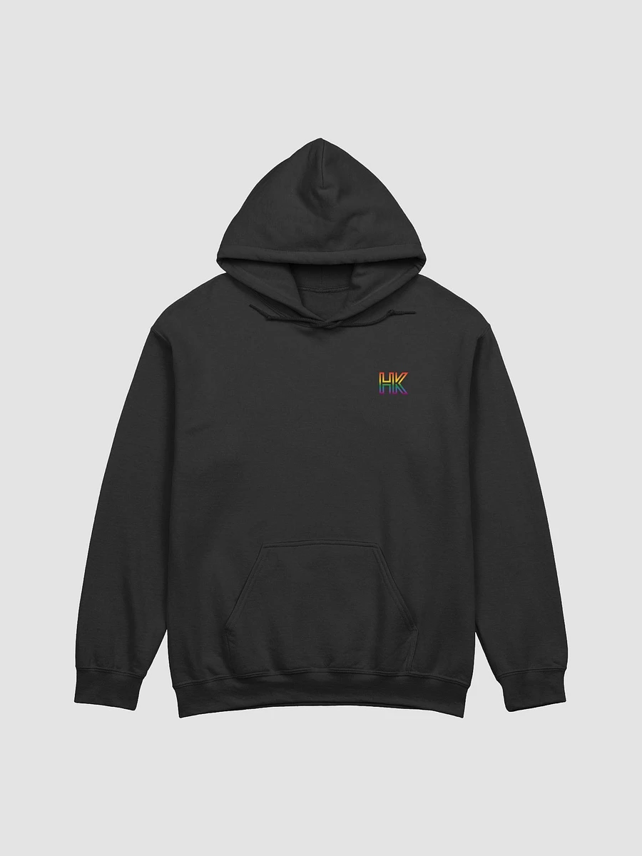 FTR Hoodie - Rainbow Light product image (2)