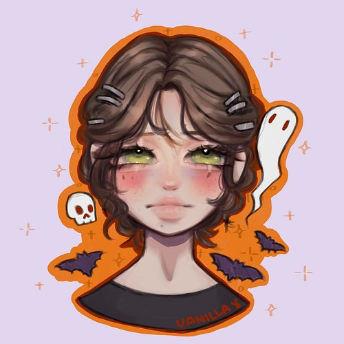༄˖°.🍂.ೃ࿔*:･
•
•
•
•
•
•
#procreate #procreateart #ibispaintx #ilust #illustration #art #artist #originalart #digitalillustrat...