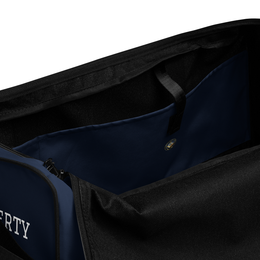 ENS Training Duffle Bag product image (6)
