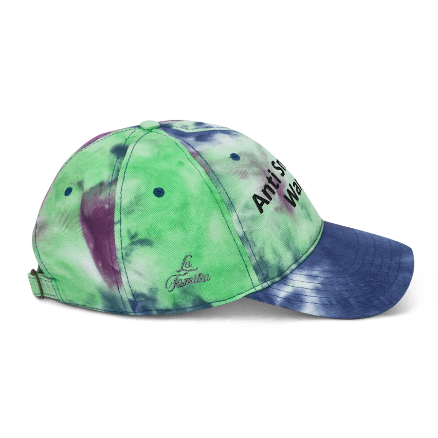 Tie-Dye Anti-snowflake Cap product image (8)