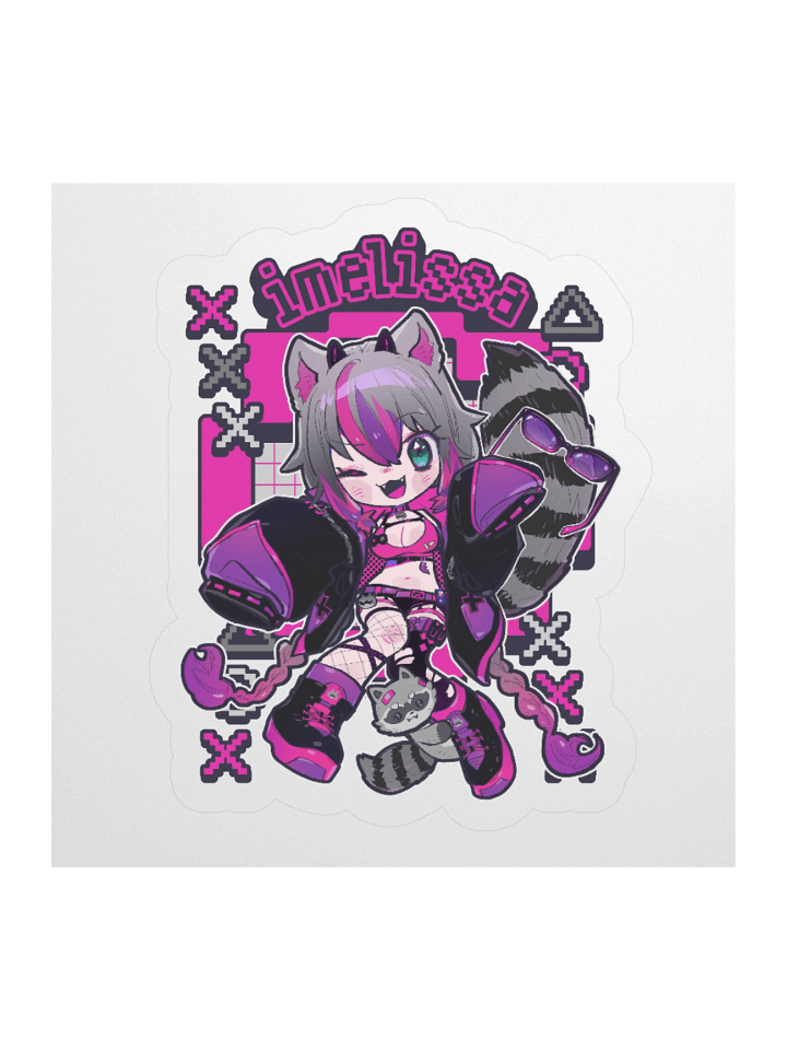 Sticker! product image (2)