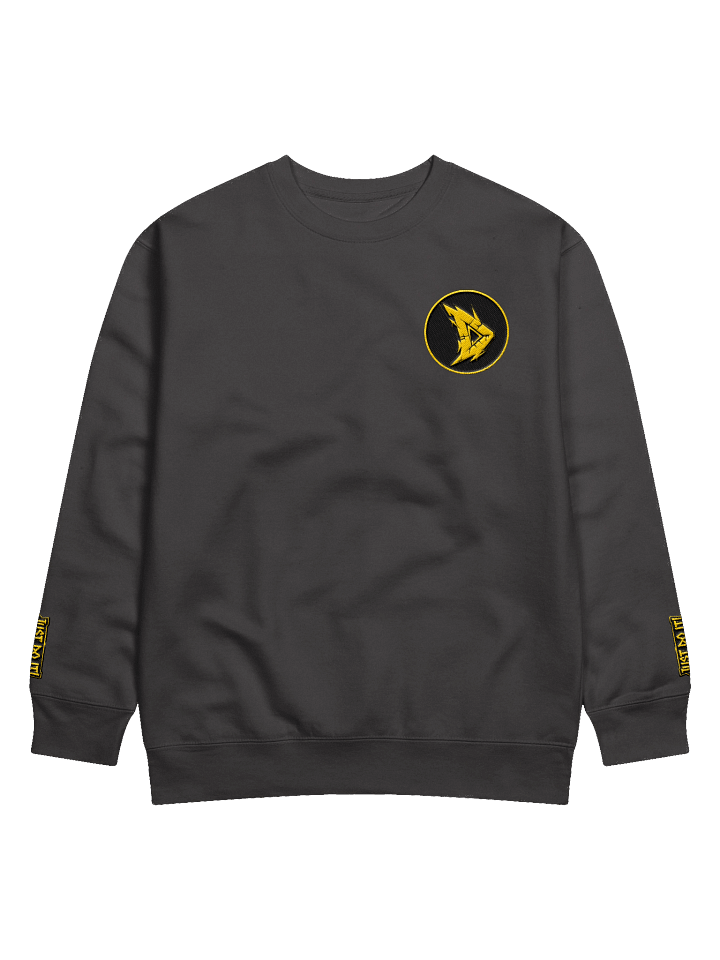 JUST DO IT! Premium Sweatshirt product image (4)