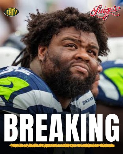 🧀 🆕 The Packers claimed and were awarded DT Quinton Bohanna off waivers from the Seahawks 

More DL help after the loss of De...