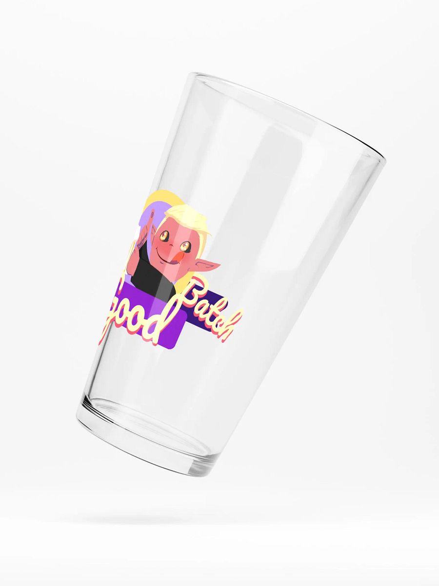 Arthur Abbott Pint Glass product image (7)