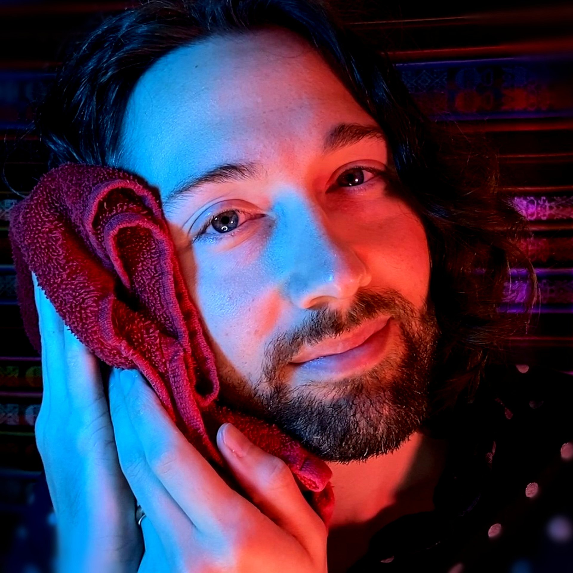 Calming Towel Sounds product image (1)