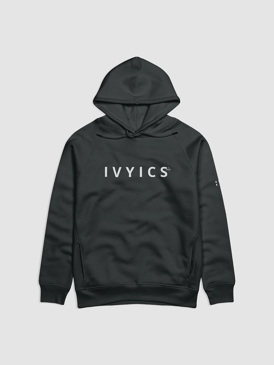 IVYICS ECO HOODIE product image (1)