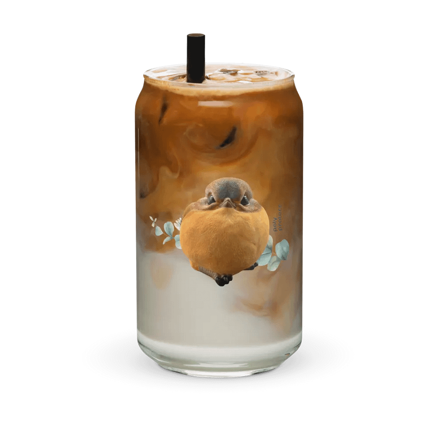 PolyProtecc Can-Shaped Glass product image (9)