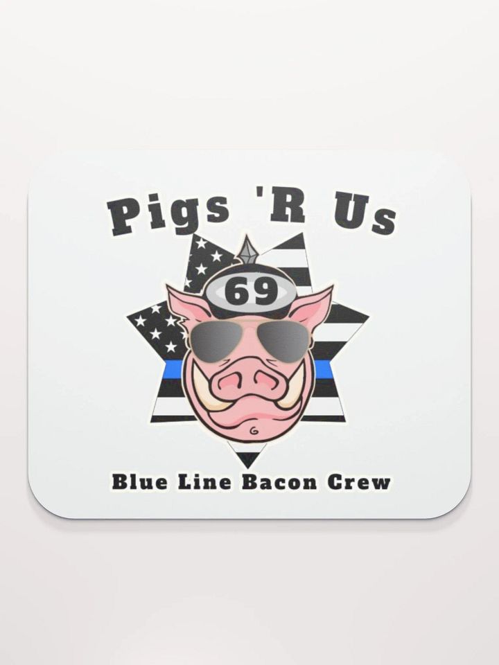 PIGS 'R US product image (2)