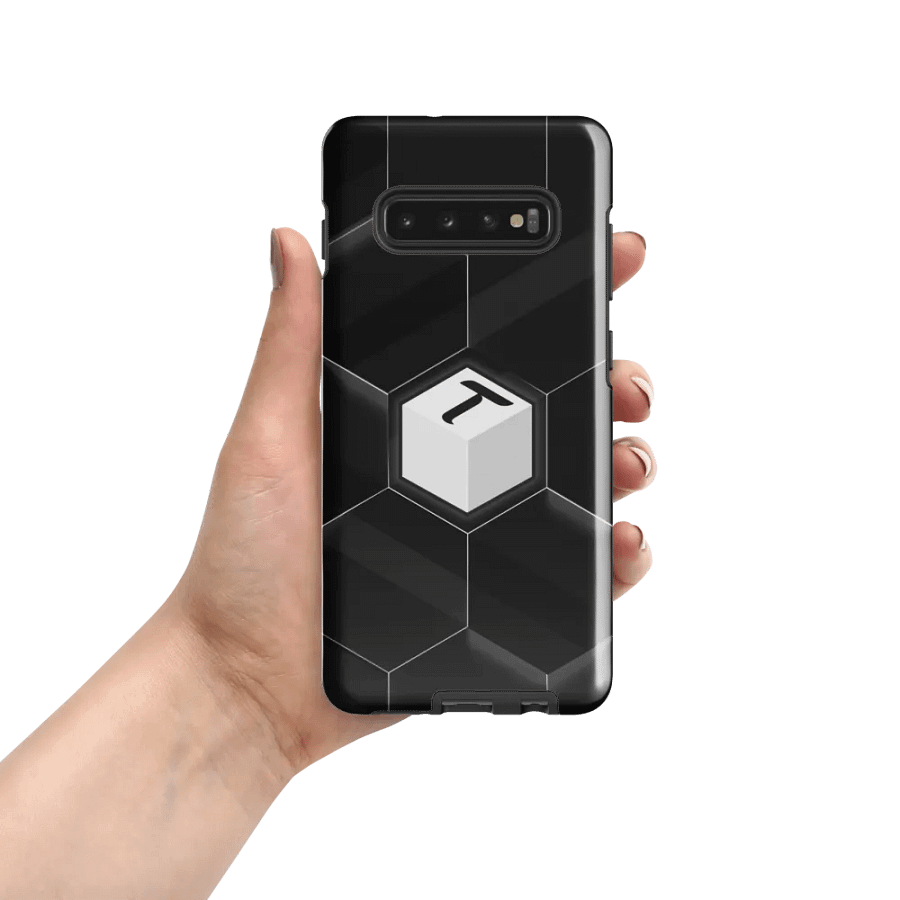 TAO cube - Samsung Case product image (10)