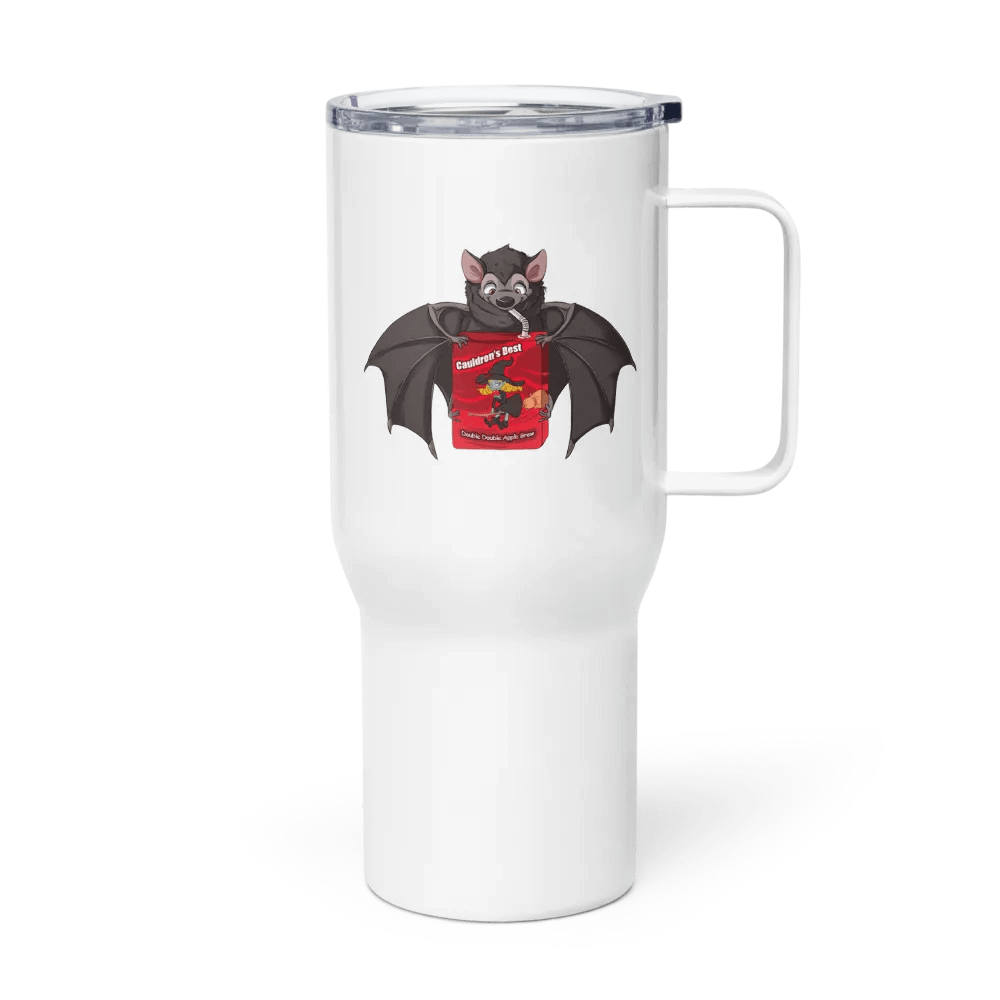 Bertil Travel Mug product image (3)