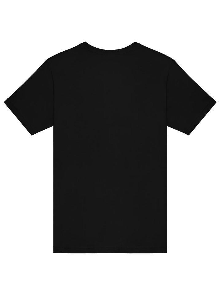 The Muffled Siren On The Air T-Shirt product image (3)