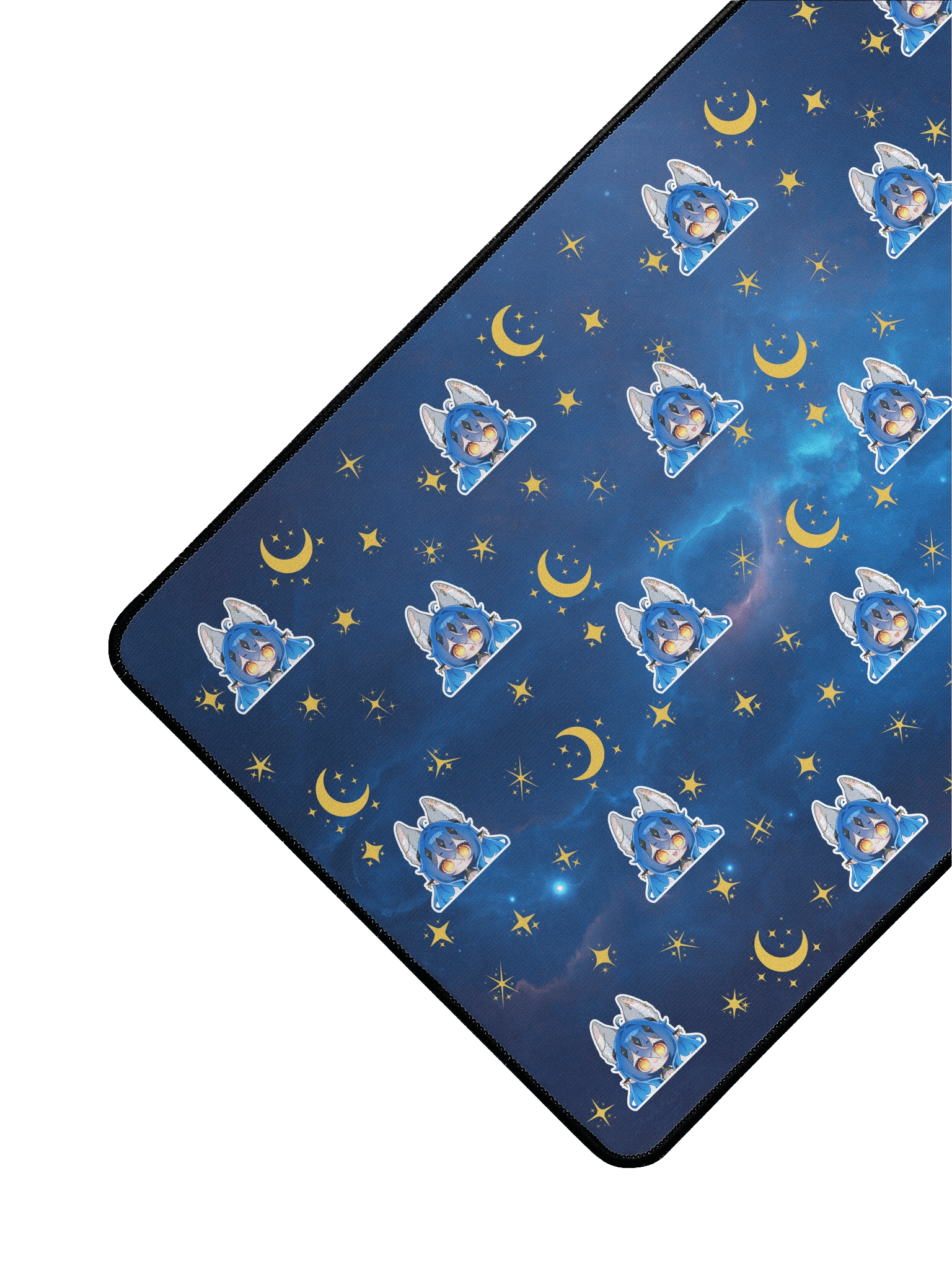 ⟡ DENDA ⟡ GREMLIN ⟡ MOUSEPAD V2 product image (3)