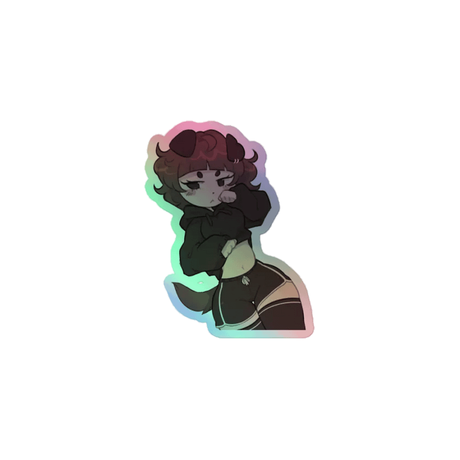 Mimi Sticker product image (1)