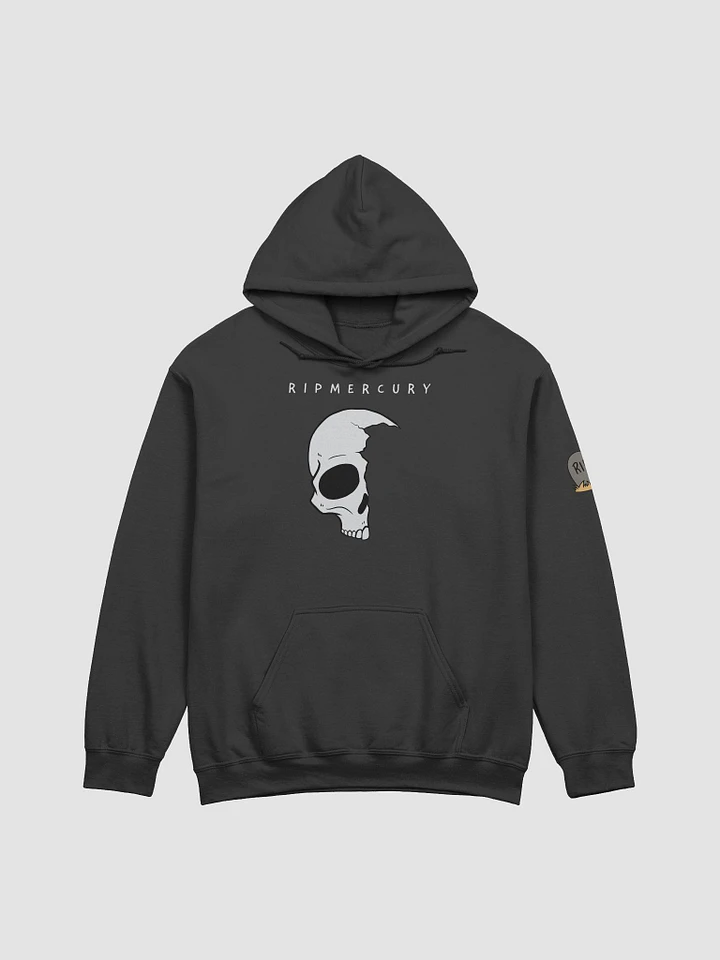 SKULL hoodie (classic) product image (2)