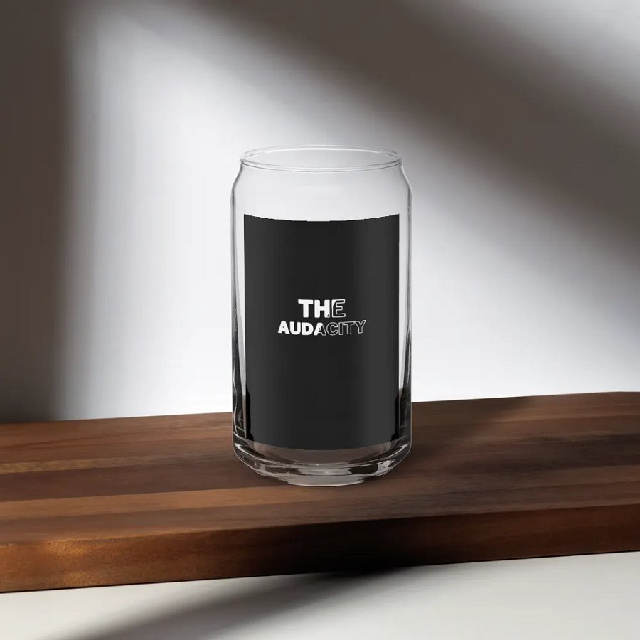 the audacity glass product image (35)