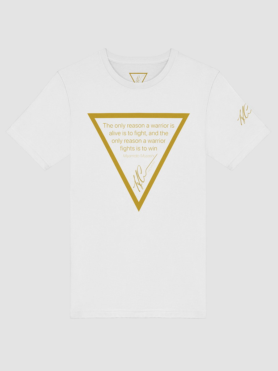 Miyamoto Musashi Q7 - T-Shirt Premium product image (5)