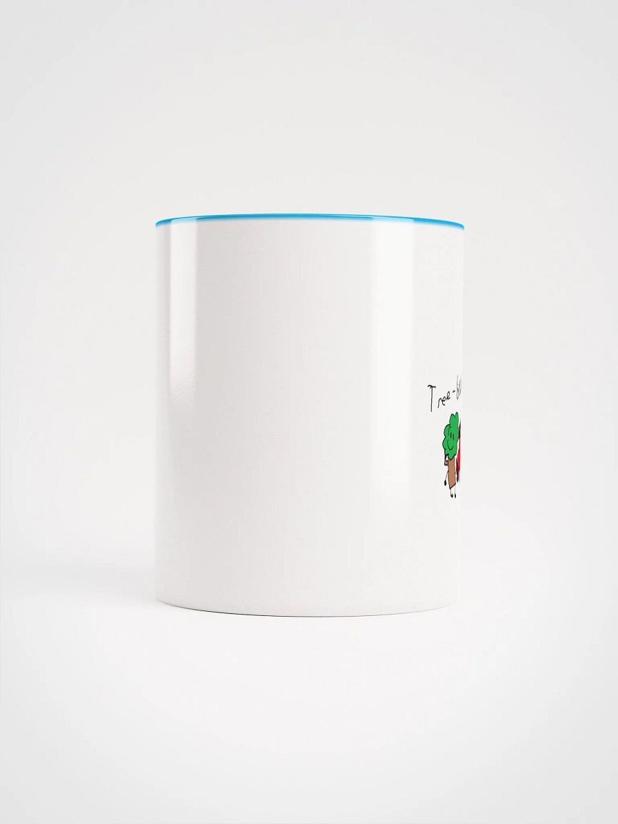 Tree and 3 Mug product image (4)