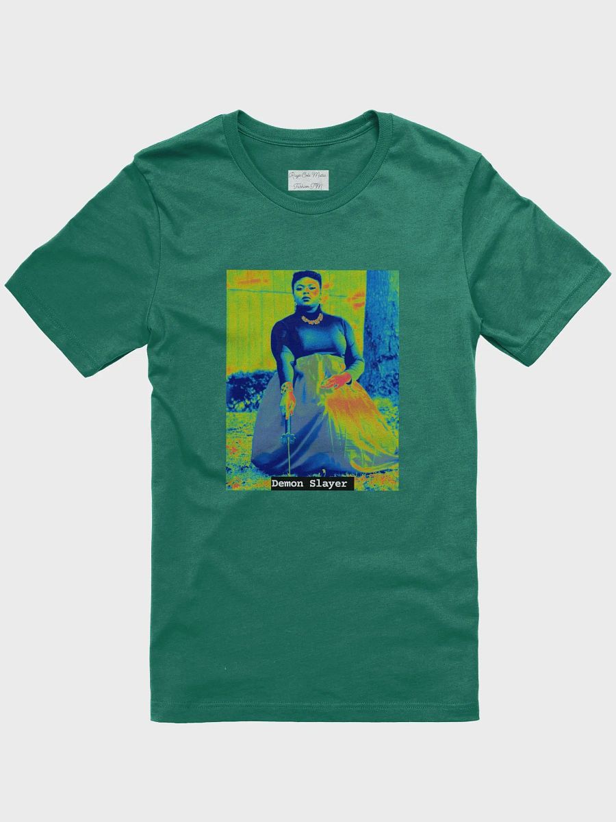 Demon Slayer Green Multi product image (1)