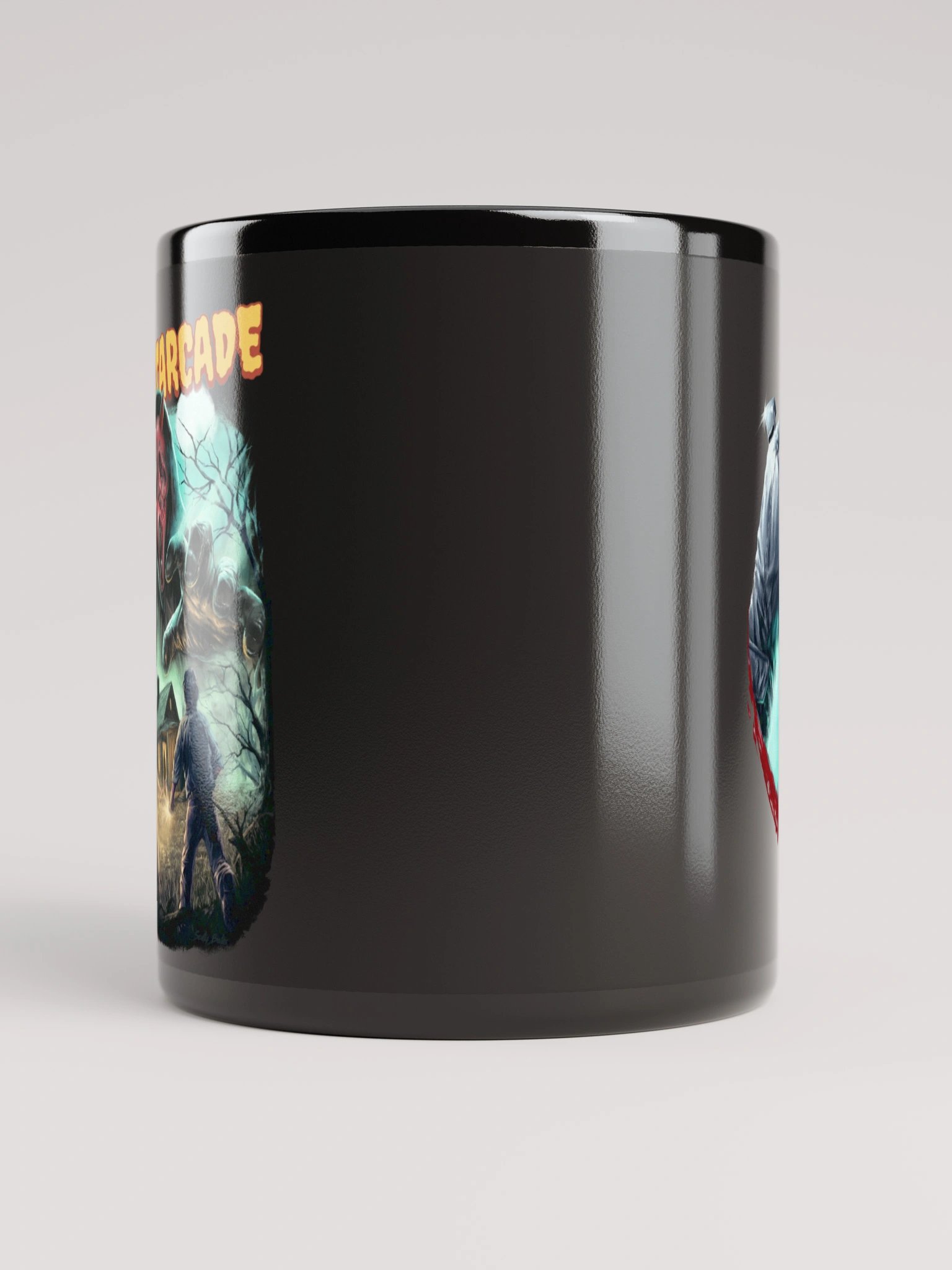 VHS Slasher Mug product image (9)