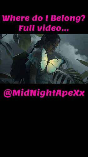 @MidNightApeXx Follow & Subscribe www.youtube.com/@midnightapexx 

 Here's my original song I wrote myself with passion for m...