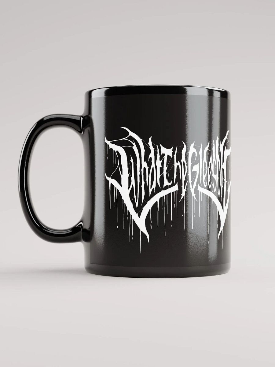 WhatTheGleeson Death Metal Mug product image (6)